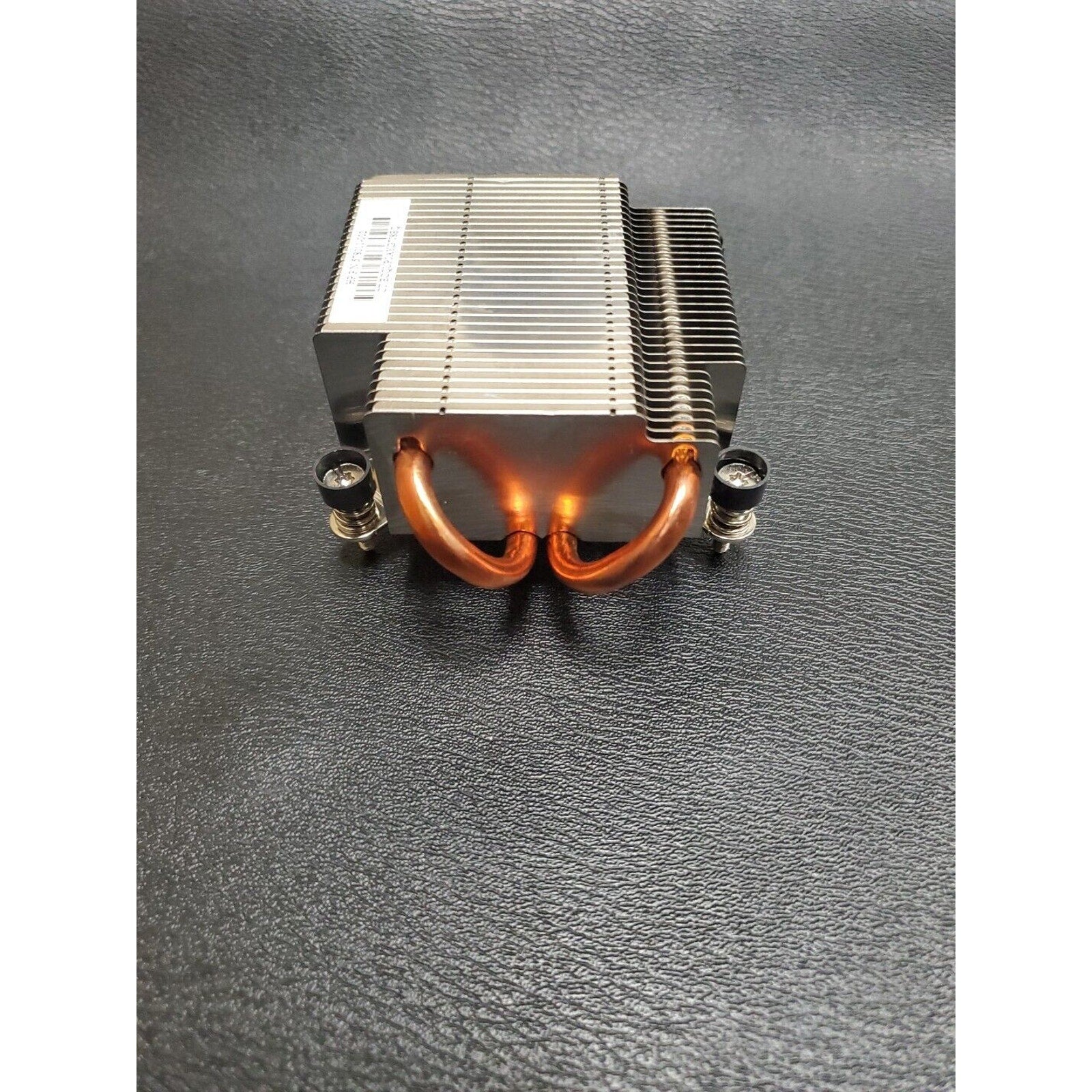 HP Compaq Elite Ultra Slim System 578011-002 CPU Heatsink