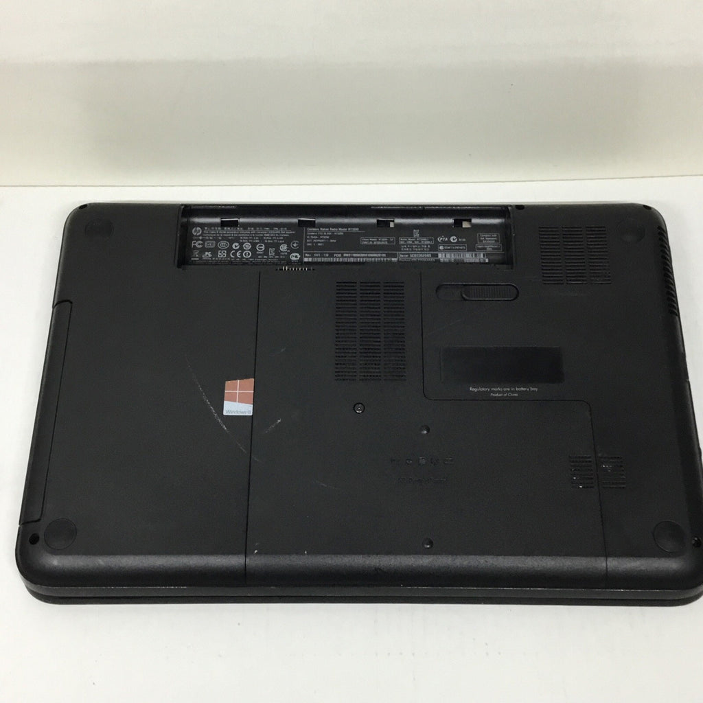 For Parts HP Pavilion g6-2233nr READ DESC