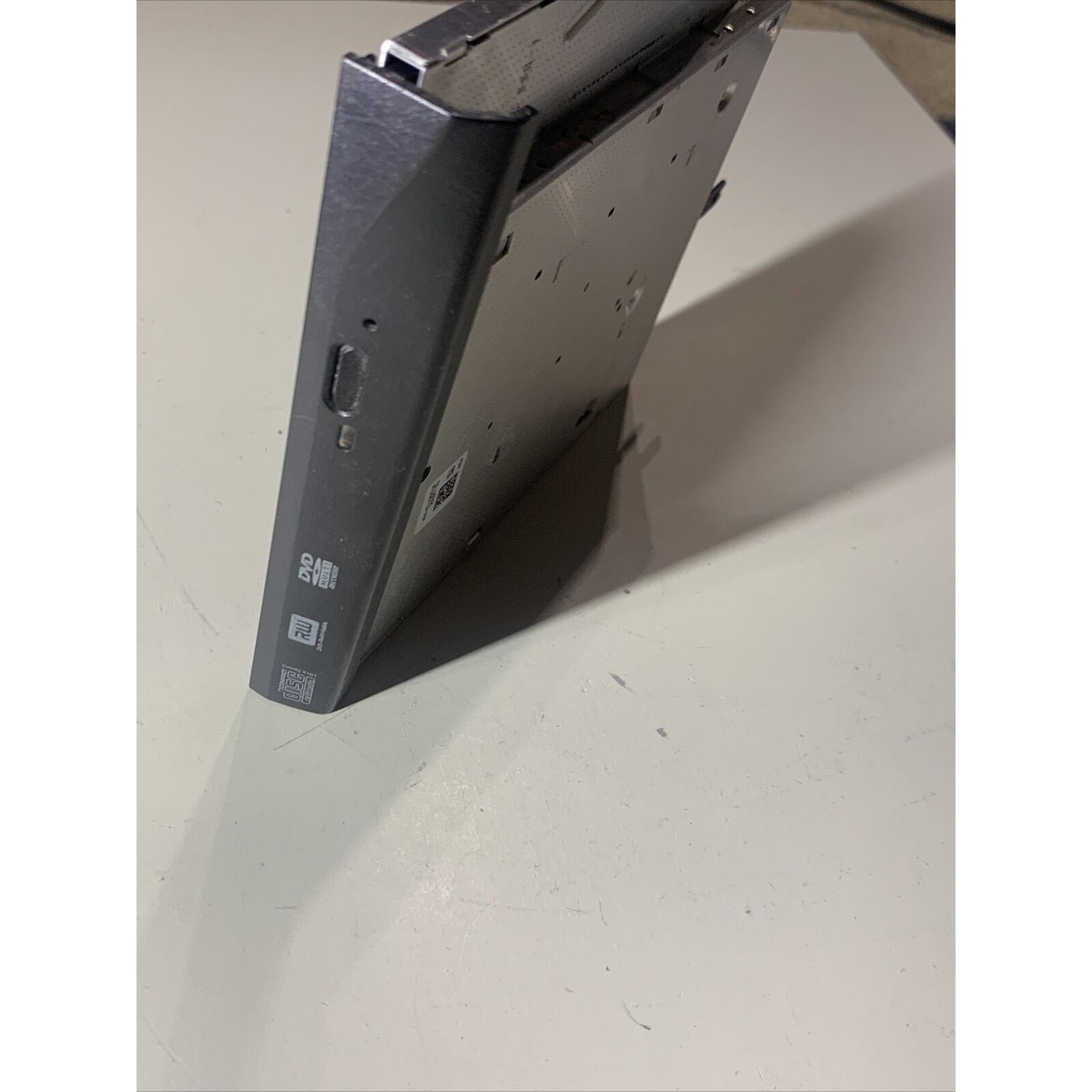 Dell TS-L633 0PYW0F Vostro Laptop DVDRW Drive with Bezel - PYW0F - TS-L633C/DEFH