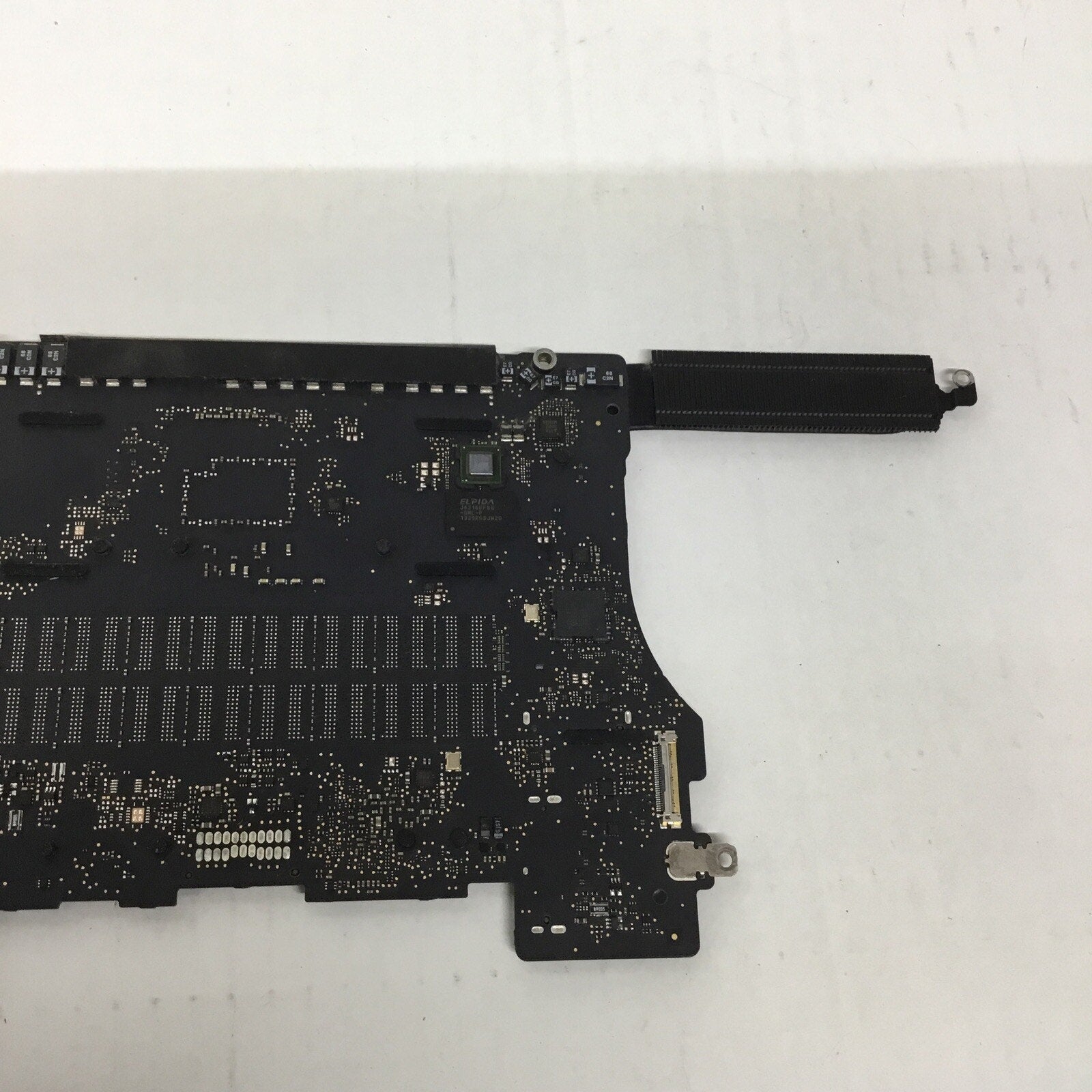 For Parts MacBook Pro Retina 15" A1398 2.0GHz 8GB LOGIC BOARD 820-3662-03