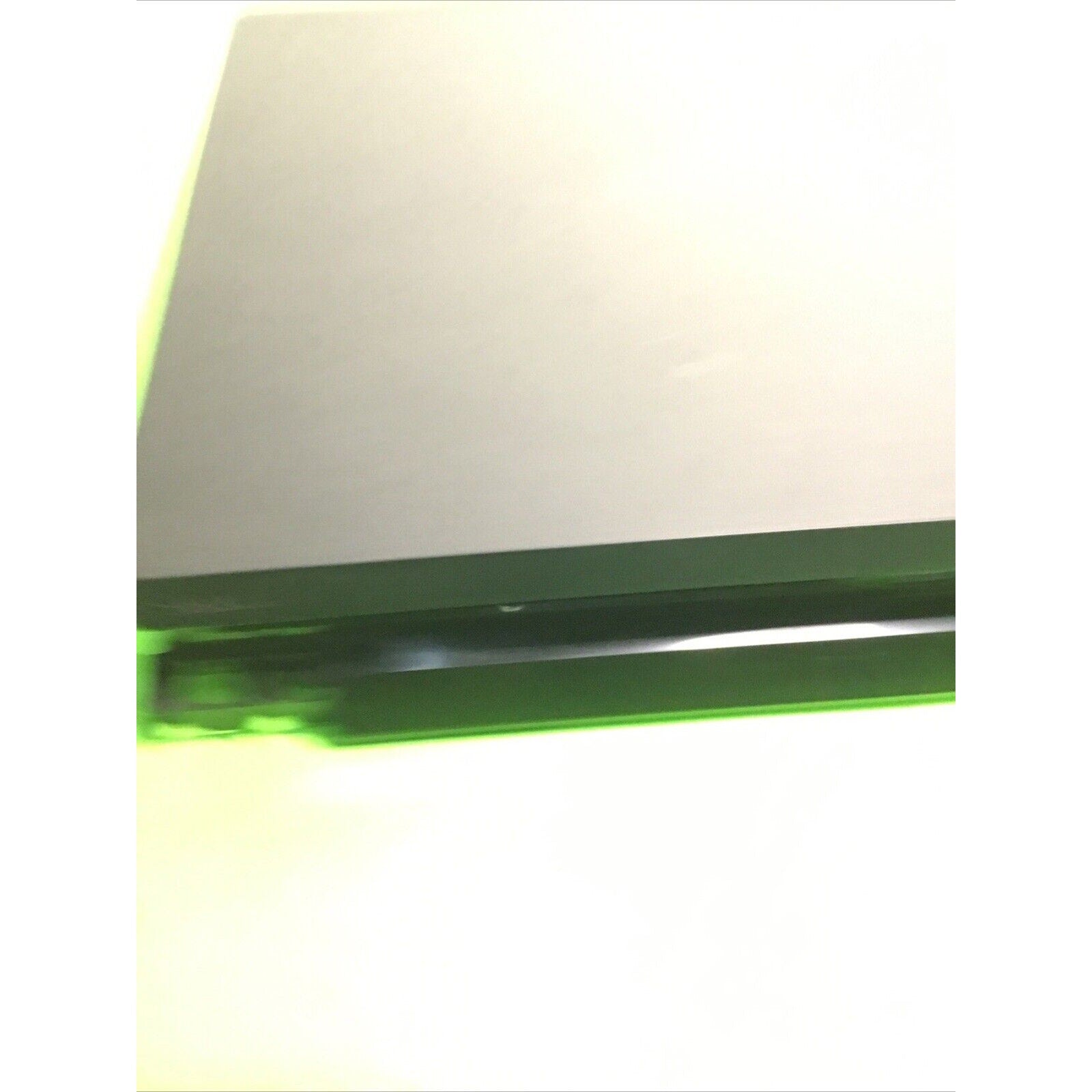 Sony PlayStation 4 Slim (Console Only) CUH-2215B UNTESTED, FOR PARTS/REPAIR