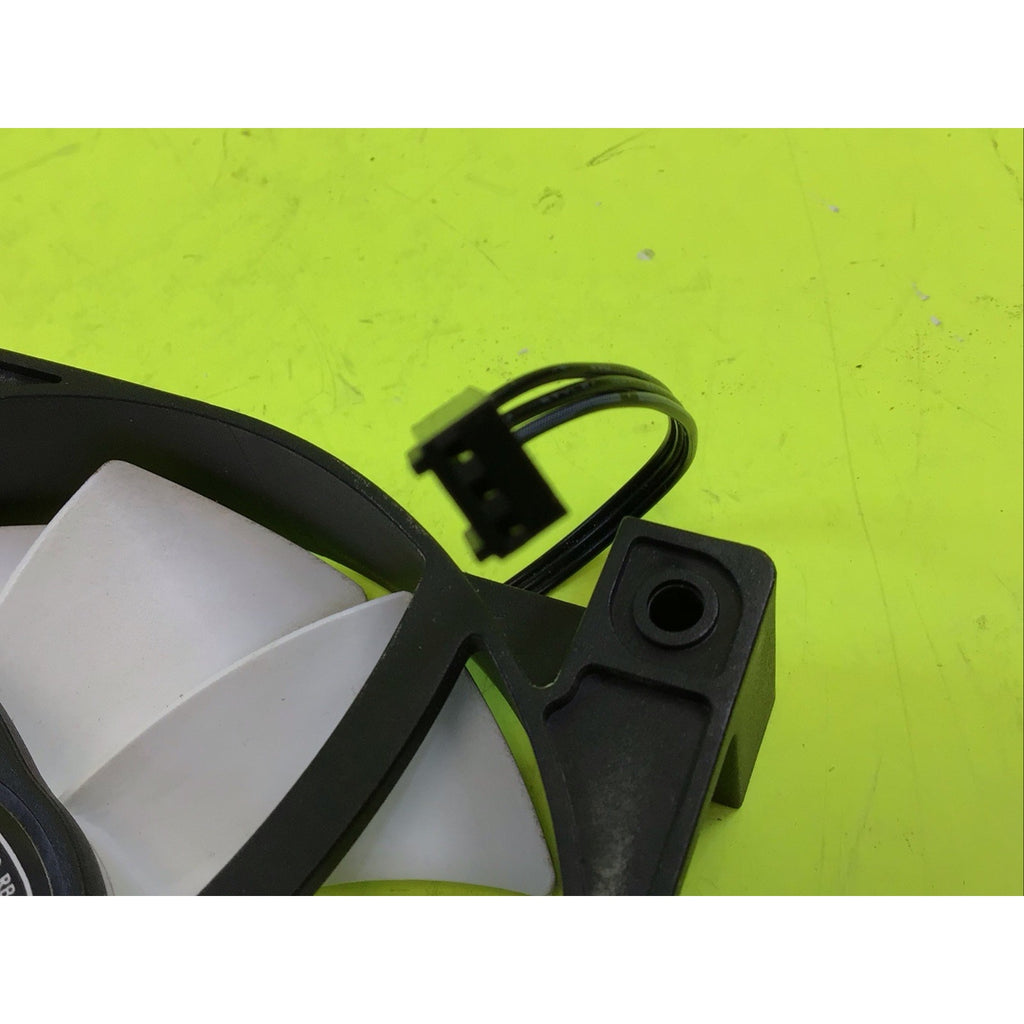 NZXT RF-AF12C-RB 120mm 3-Pin 12DC 0.16A High Performance PC Fan