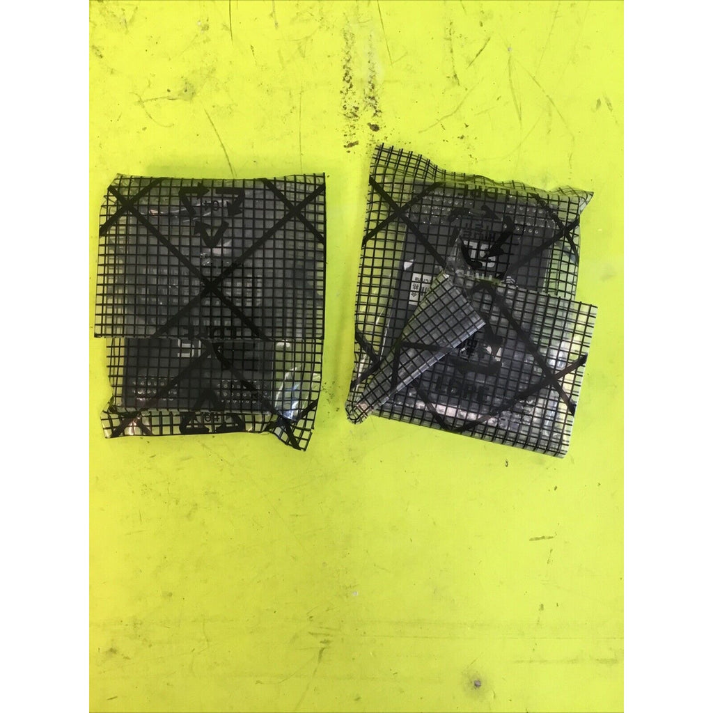 2 Pcs Genuine ASUS ROG 2M HB 2 Way Nvidia SLI Bridge Rev 1.00 60mm 2 Slot