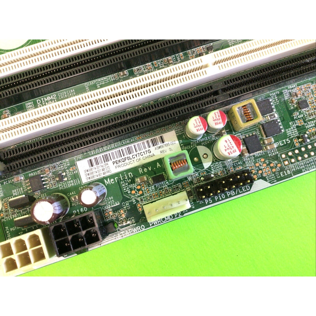 HP 697895-002 Z230 Workstation LGA 1150 DDR3 SDRAM Desktop Motherboard