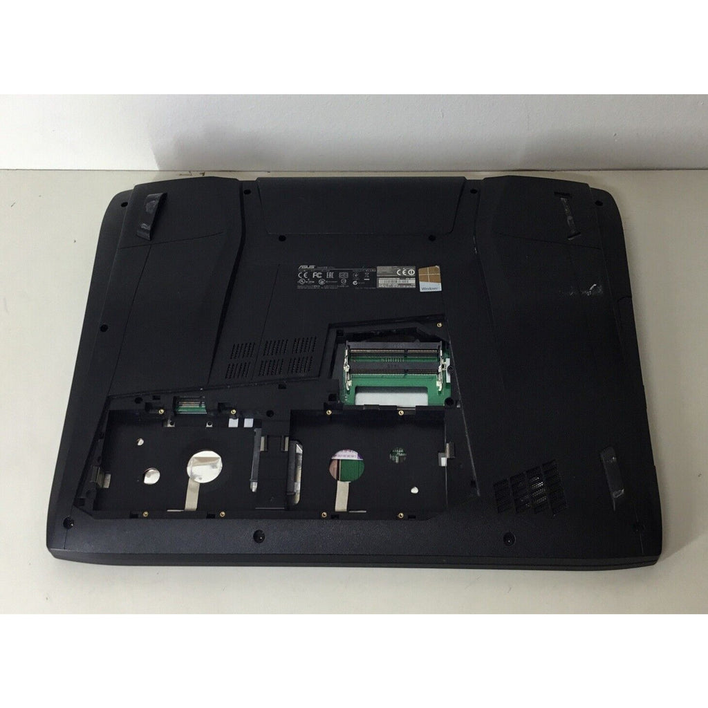 ASUS G751JY-VS71 17" Notebook PC i7-4720HQ GeForce GTX 980M 4GB GDDR5 For Parts