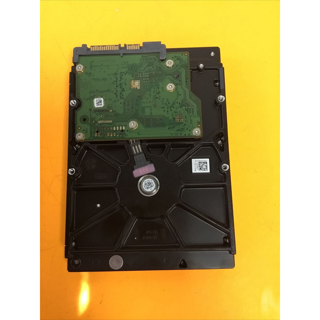 Seagate Barracuda 7200.12 160GB SATA (9SL13A-034) 3.5" HDD *USED*