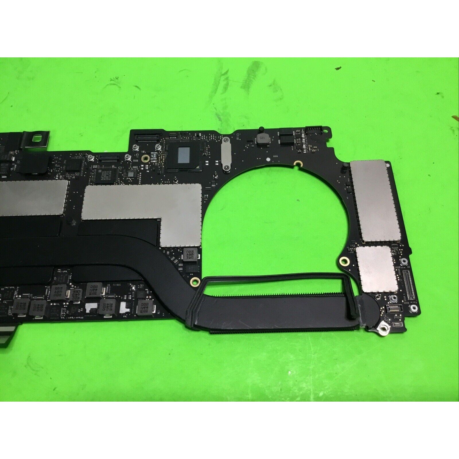 Logic Board 820-00281 15" MacBook Pro A1707 2016 FOR PARTS or REPAIR