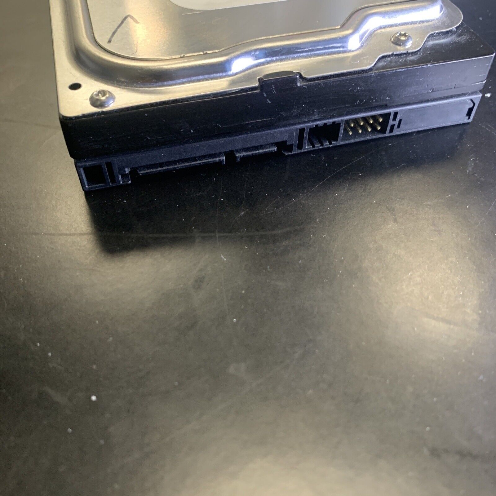 Western Digital WD800JD-75MSA3 HSBHNTJCA 3.5" HDD 80GB 3.5” SATA HDD