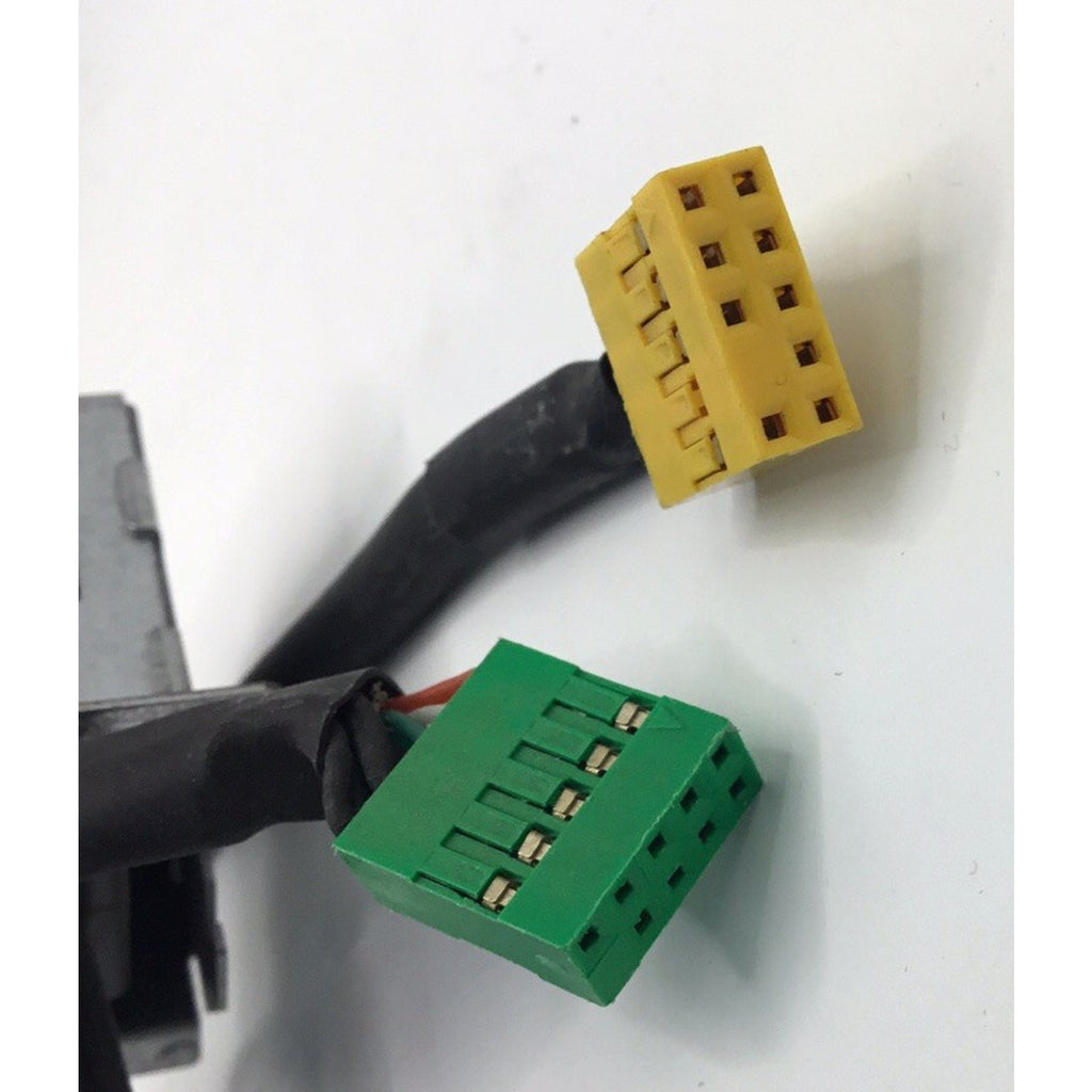 Dell FNT22 Vostro 260 MT Front USB Audio Panel Assembly 0FNT22