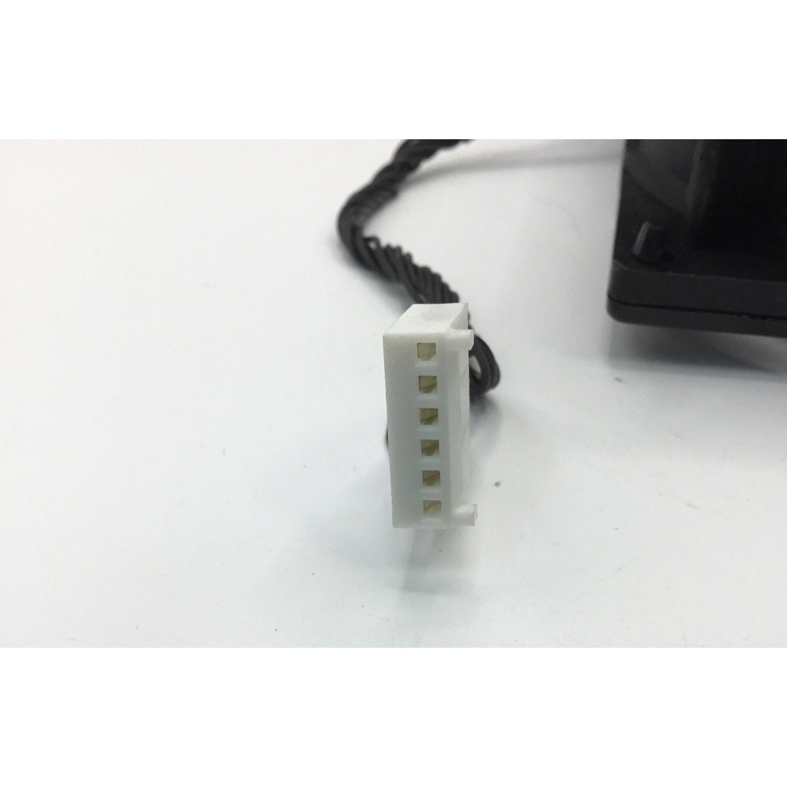 HP Z620 Z640 Z820 Z840 Nidec Delta Rear Dual 80mm 12VDC Fan 644315-001