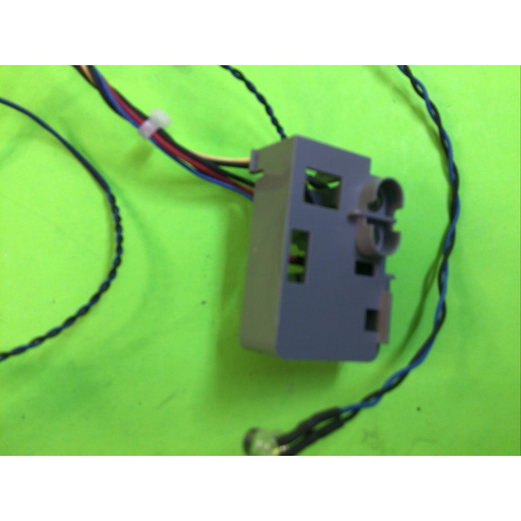 645584-001 Hp E H8-1010 Power Switch/Led Assembly