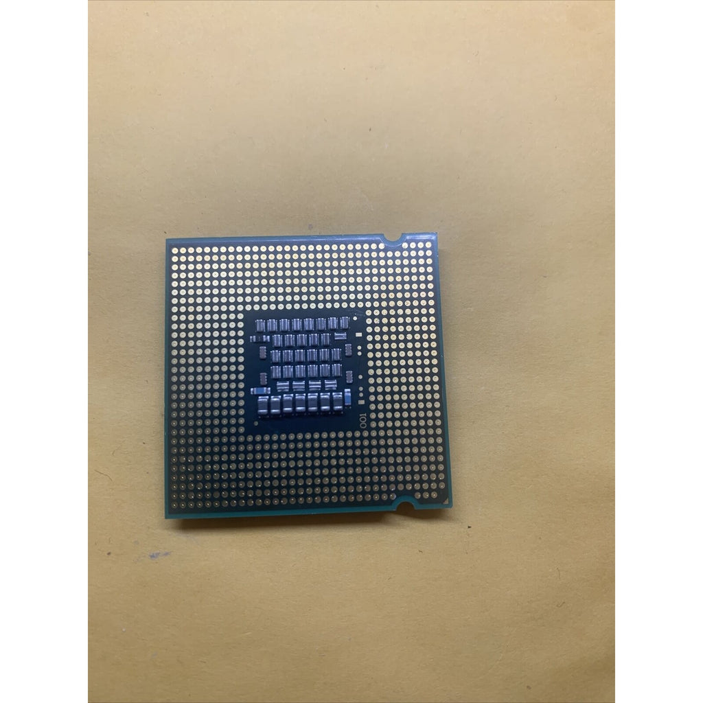 Intel SLA9X - Core 2 DUO E6550 2.33ghz DUAL-CORE Processor