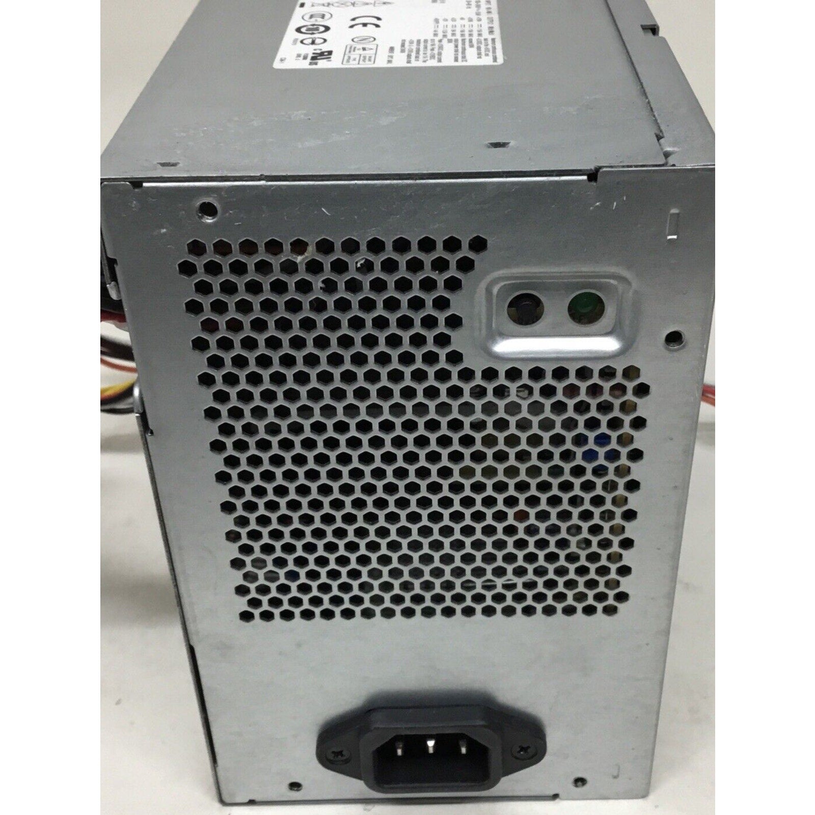 Parts Only Dell OptiPlex 330 360 580 740 745 755 760 780 960 power supply PW114