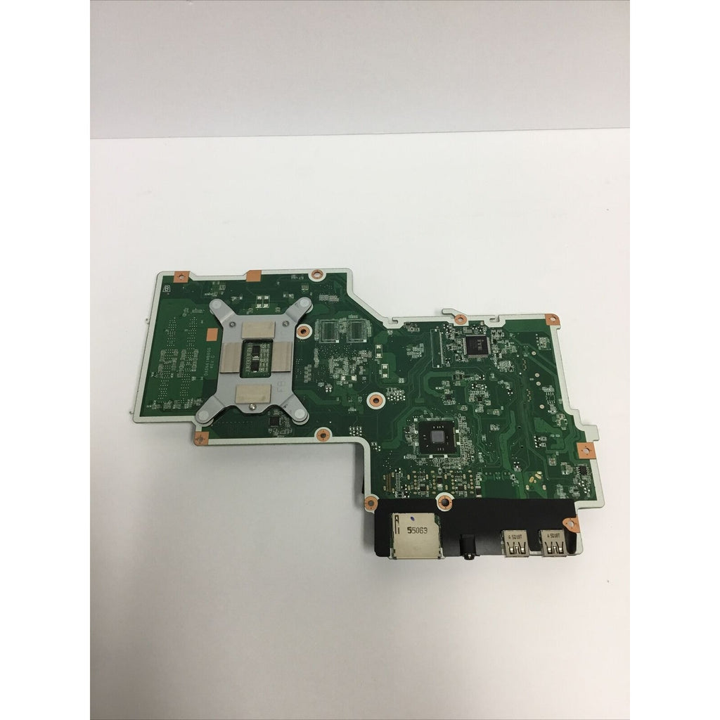 *FOR PARTS* HP Pavilion AIO Motherboard DA0N61MB6G0 799346-602 DDR3 799346-001