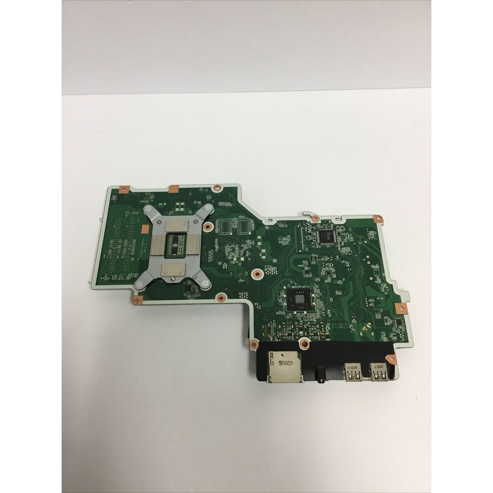 *FOR PARTS* HP Pavilion AIO Motherboard DA0N61MB6G0 799346-602 DDR3 799346-001