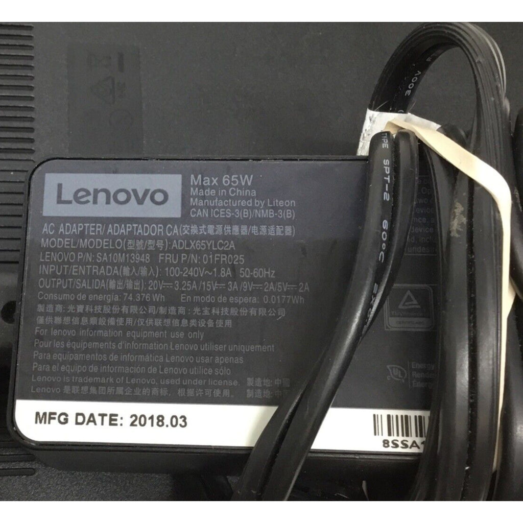 Lenovo 14W 81MQ000JUS 14” FHD Laptop 4GB RAM 64GB eMMC AMD A6-9220C Dual-Core