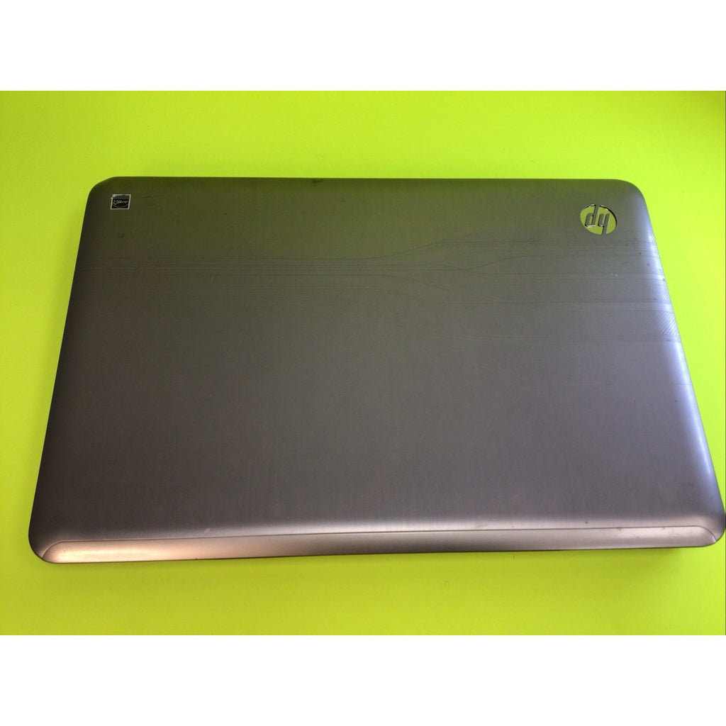 HP Pavilion DV7-4073nr i7 Q720 4GB RAM Radeon HD5650 FOR PARTS or REPAIR