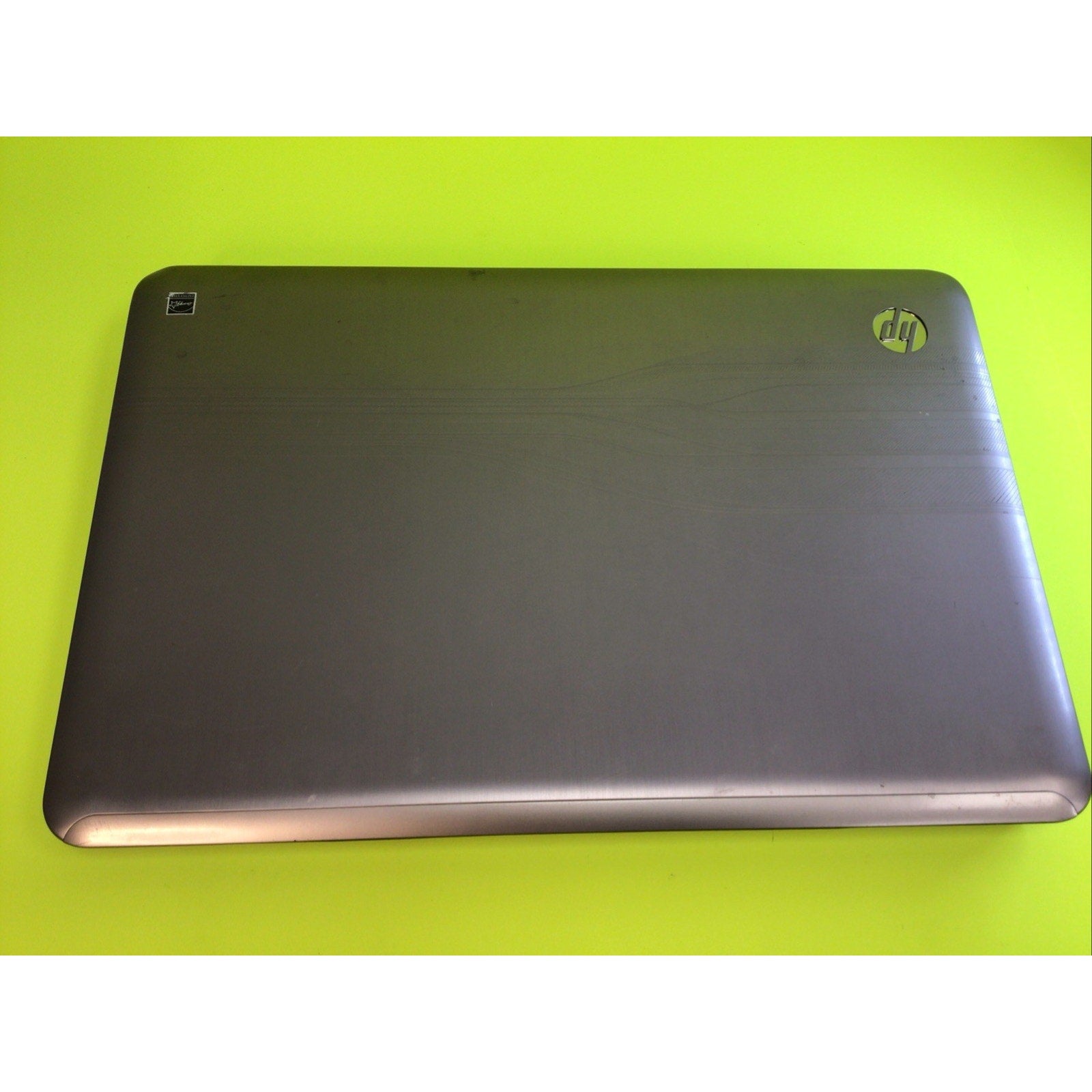 HP Pavilion DV7-4073nr i7 Q720 4GB RAM Radeon HD5650 FOR PARTS or REPAIR