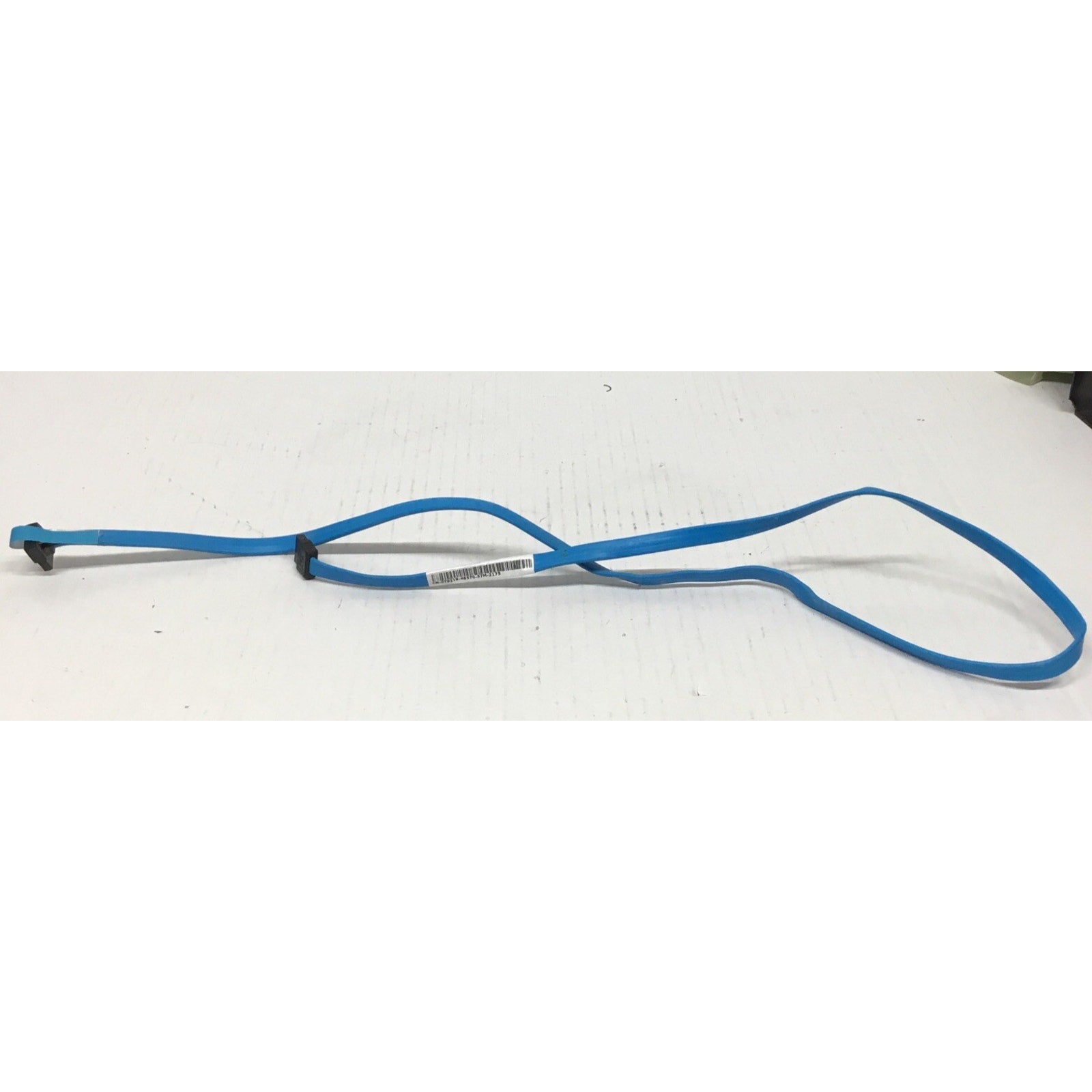 Dell SATA HDD 27" Straight to Angle Data Cable 0T9219 T9219