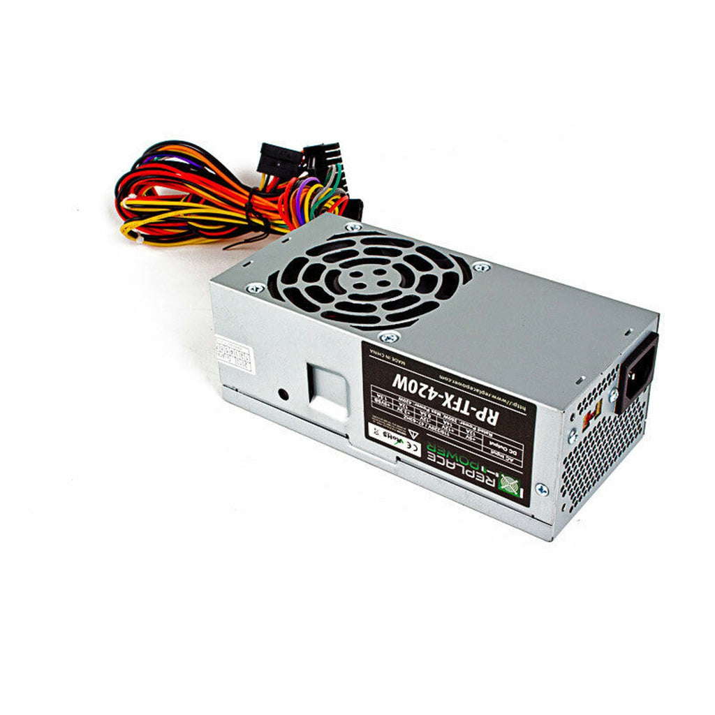Replace Power Supply TFX for Compaq Presario CQ4010TL CQ4015KR
