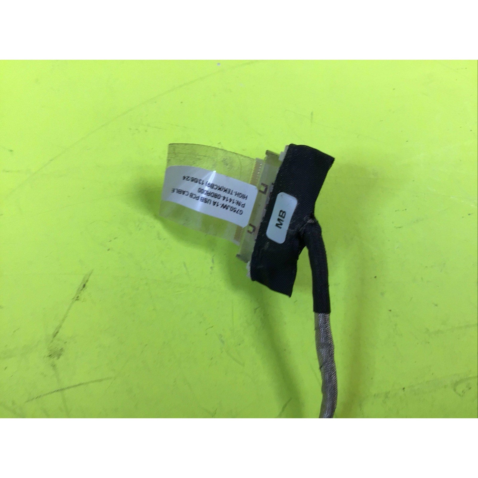 60NB04J0-US1020 Asus USB Board W/ Cable G750J Series