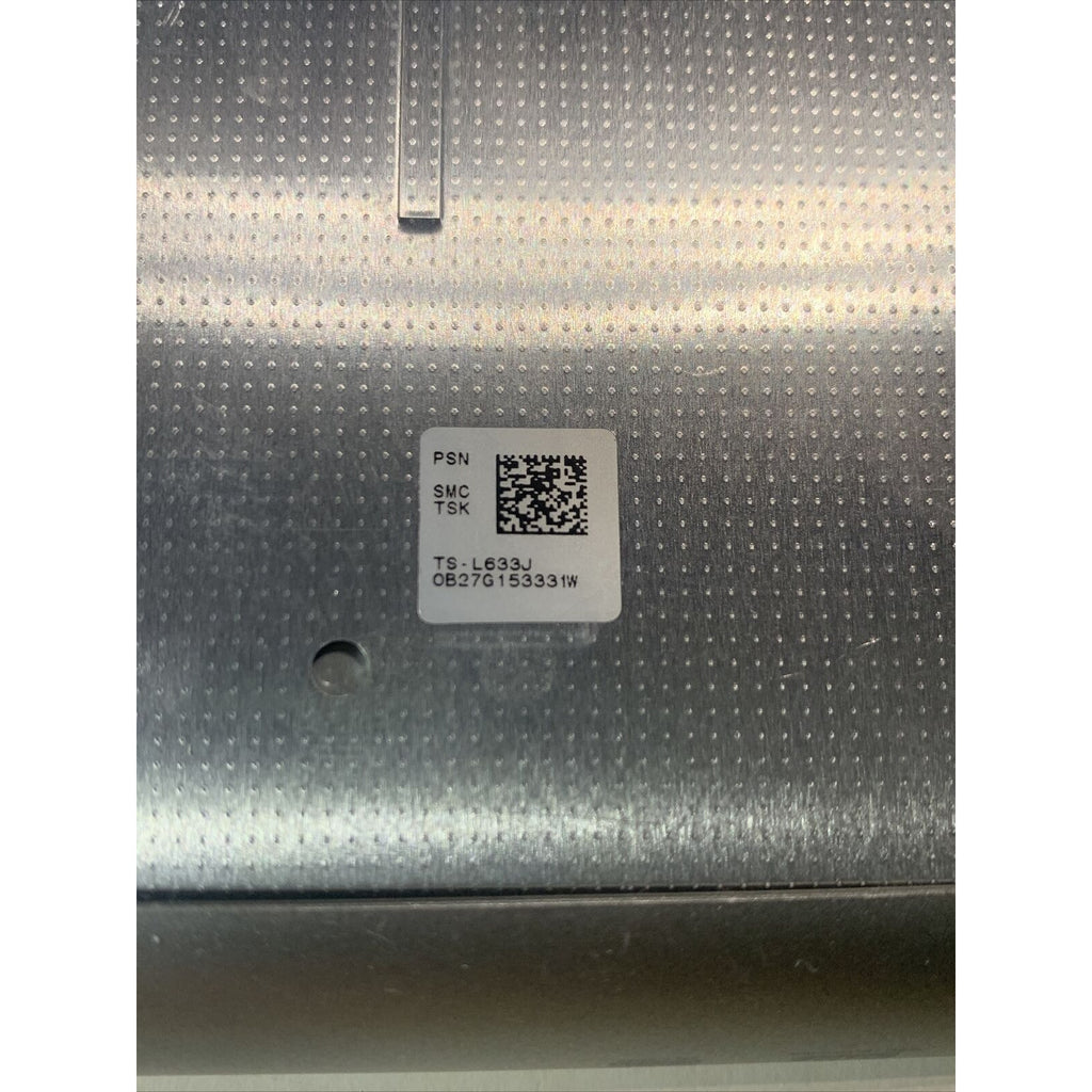 DELL TS-L633J DVD+/-RW 8X SATA OPTICAL DRIVE with Silver Bezel - 0FKGR3 / FKGR3