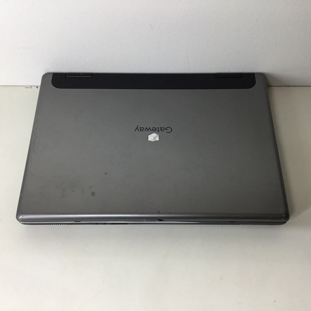 Gateway MX9711 PA6A Laptop Intel T2060 100GB - For Parts