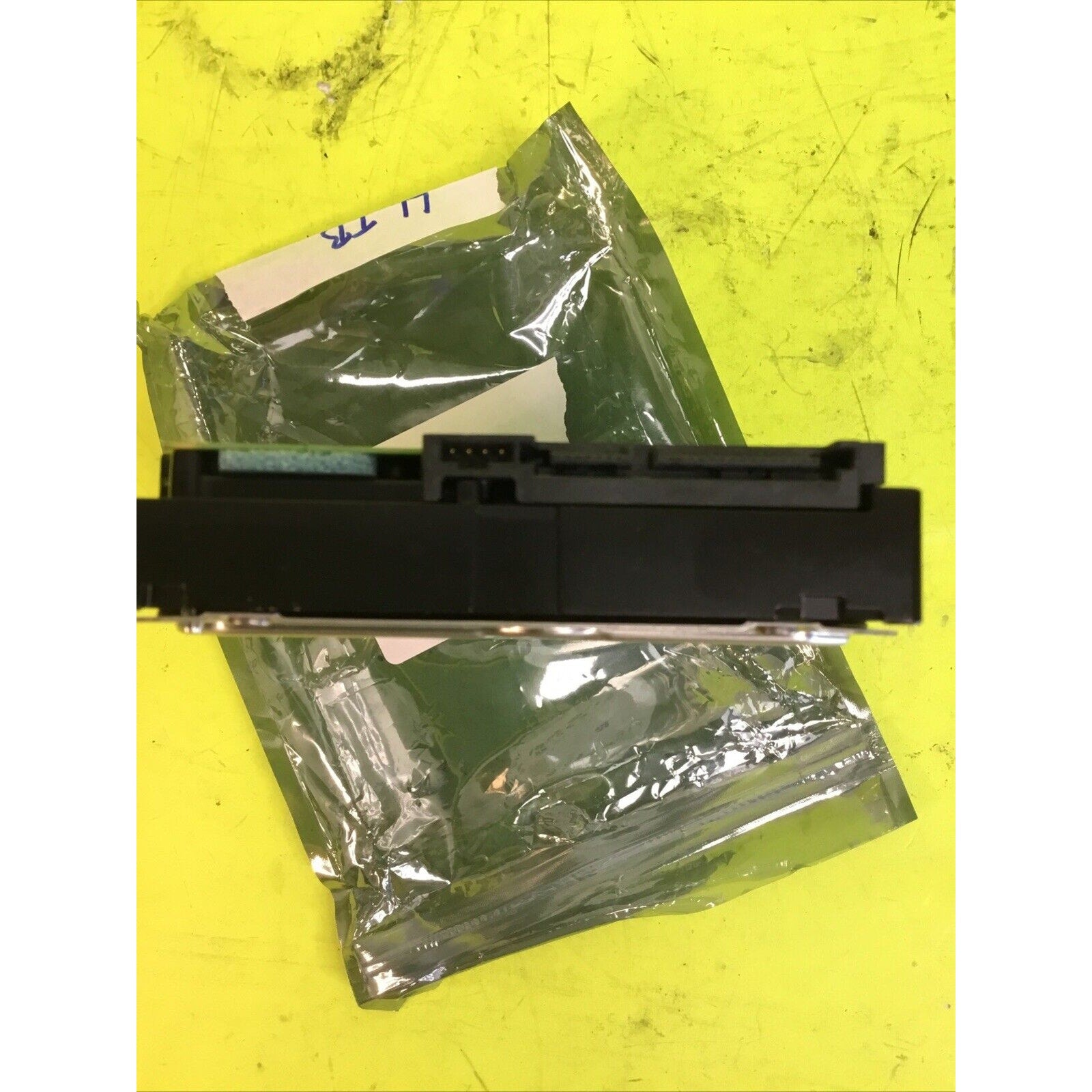 Seagate 9ZM170-006 ST4000NM0033 3.5" 4TB 6Gb/s 7.2K rpm SATA