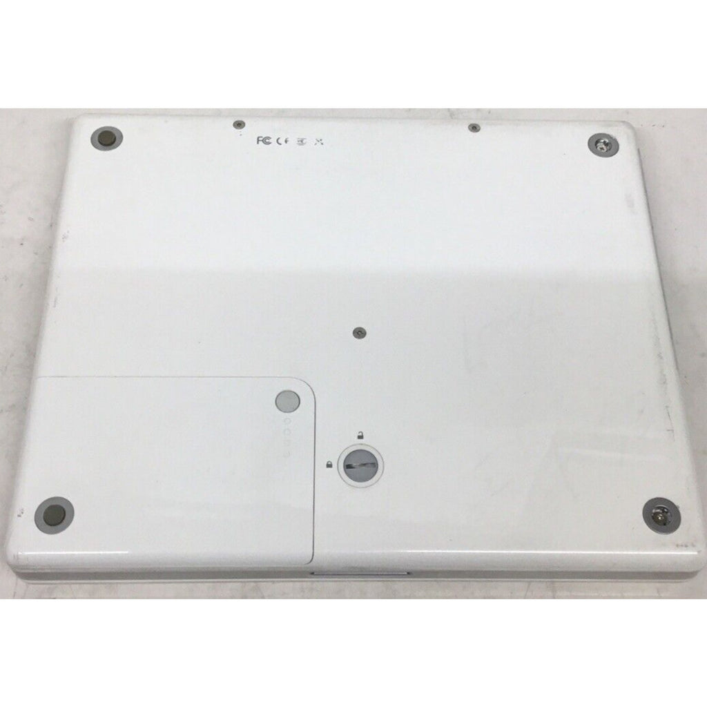 Apple iBook G4 Laptop Bundle with Charger