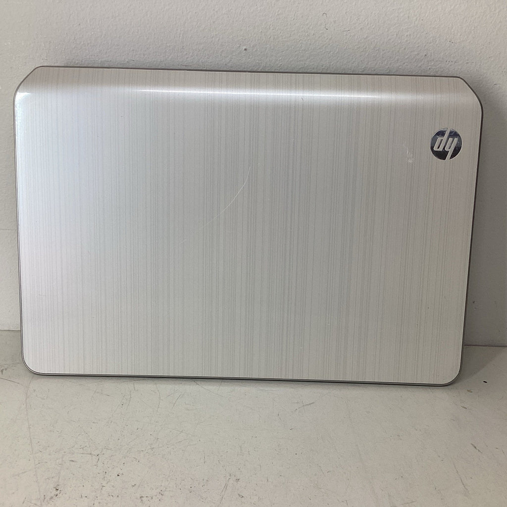 HP Envy dv4-5213cl 14" Laptop Intel Core i5-3210M 8GB RAM 750GB - For Parts