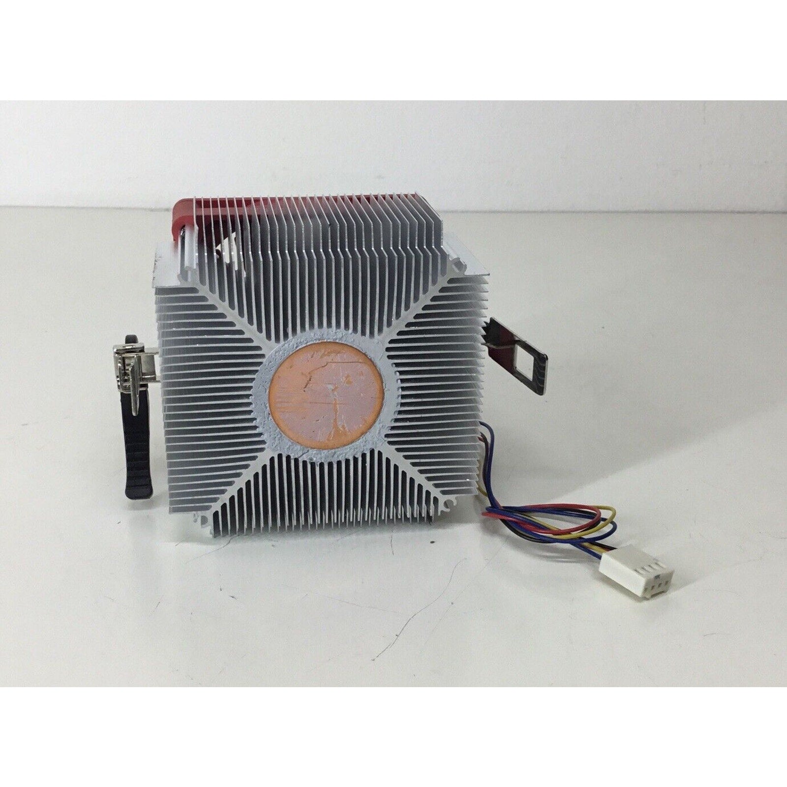 AMD AV-Z7MH01T001 Socket 12V DC CPU Cooling Heatsink Fan