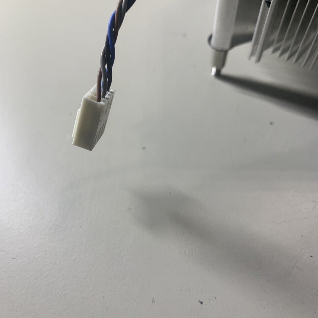 HP 804057-001 ProDesk 600 800 G2 Small Form Factor PC Cooler Heatsink & Fan