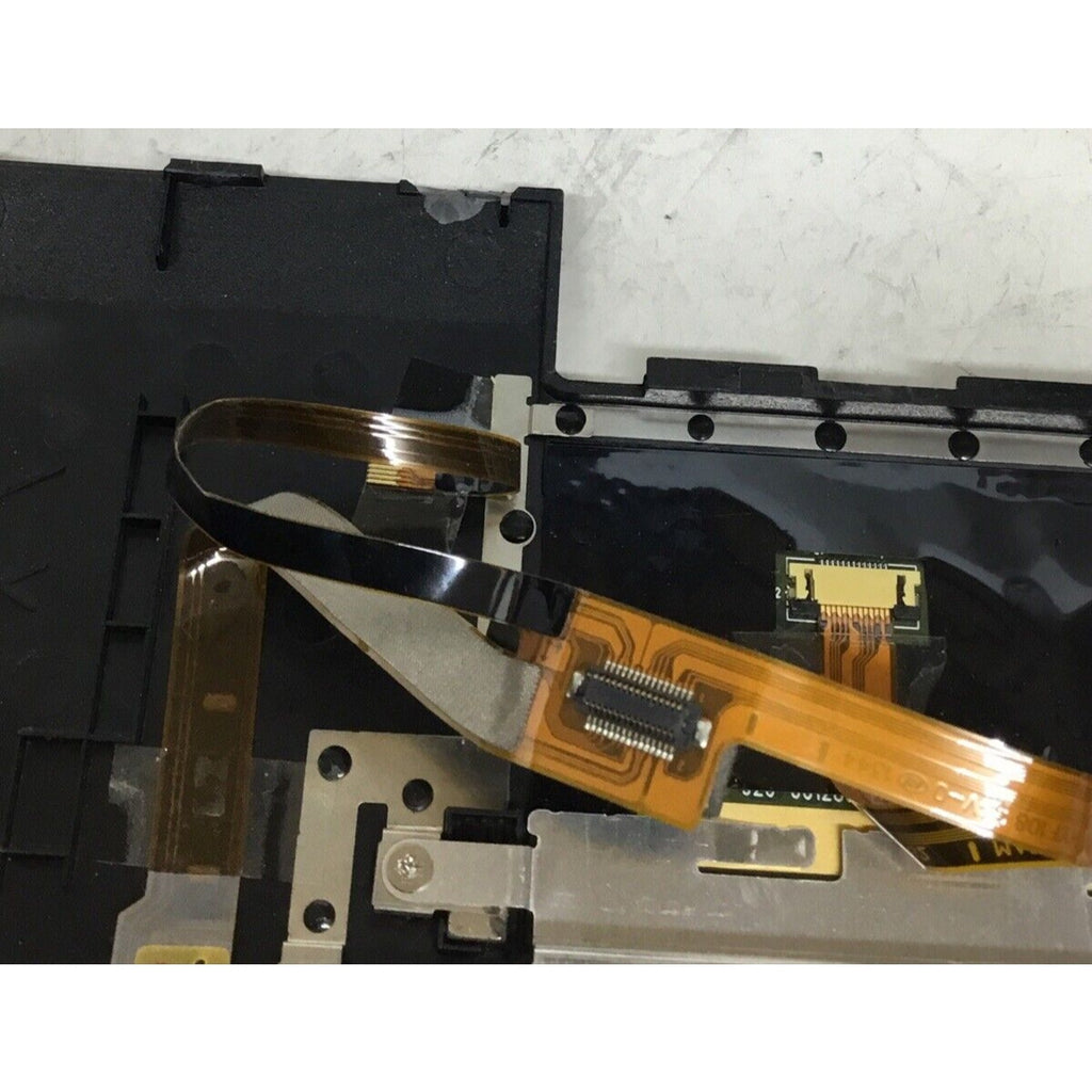 PARTS ONLY Lenovo Thinkpad T430 Palmrest OB41184