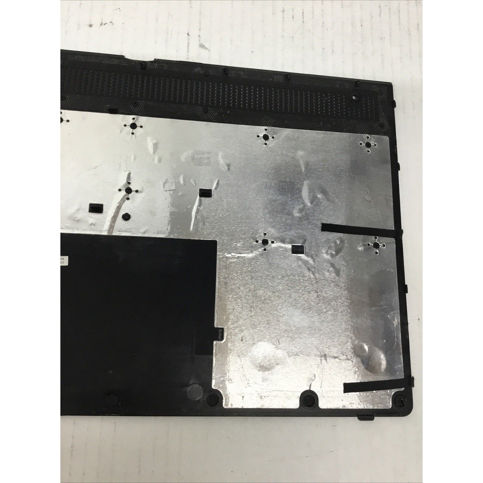 Dell Inspiron 14 5447 14" Genuine Laptop Bottom Case w/Cover Door XGWWF 9GJ8D