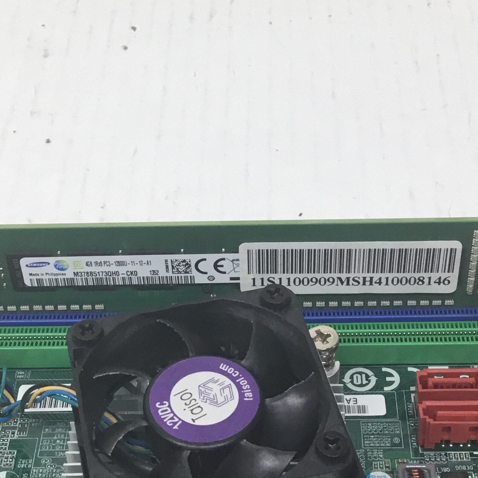 Lenovo Desktop Motherboard 90002571