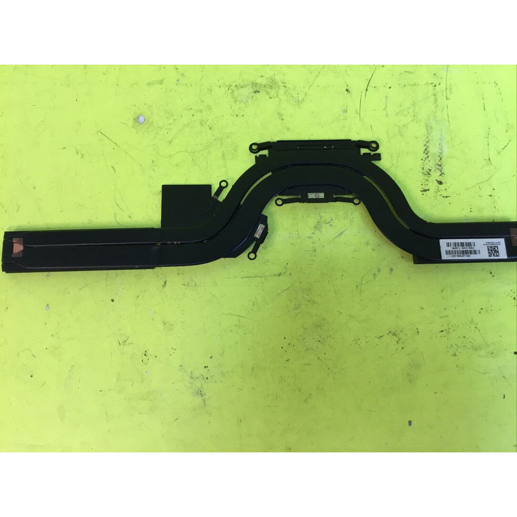 HP ENVY 17-CG 17M-CG 17T-CG CPU GPU Heat Sink