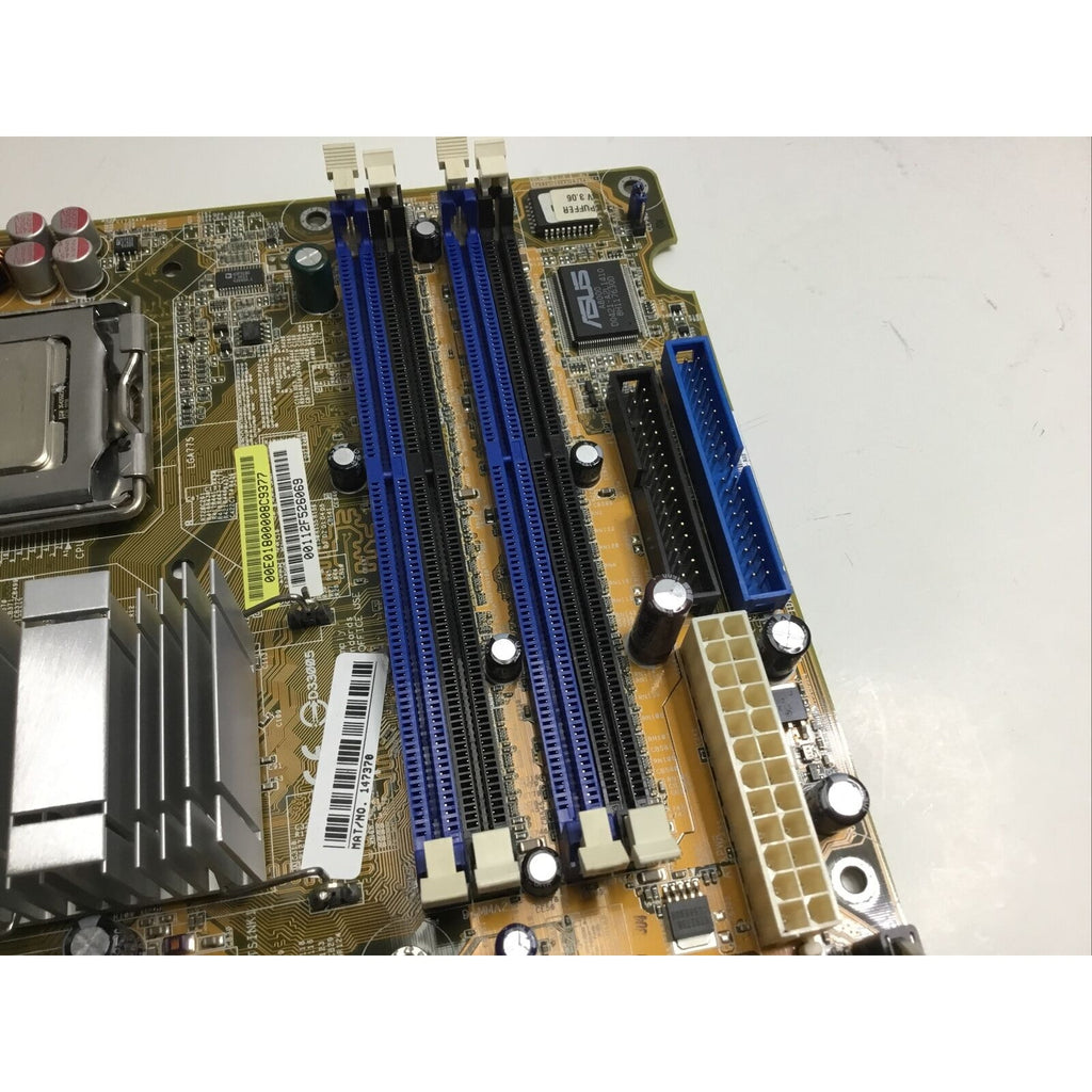 ASUS PTGD1-LA REV 1.06 / HP 5187-7617 Motherboard +3.0GHZ PENTIUM 4