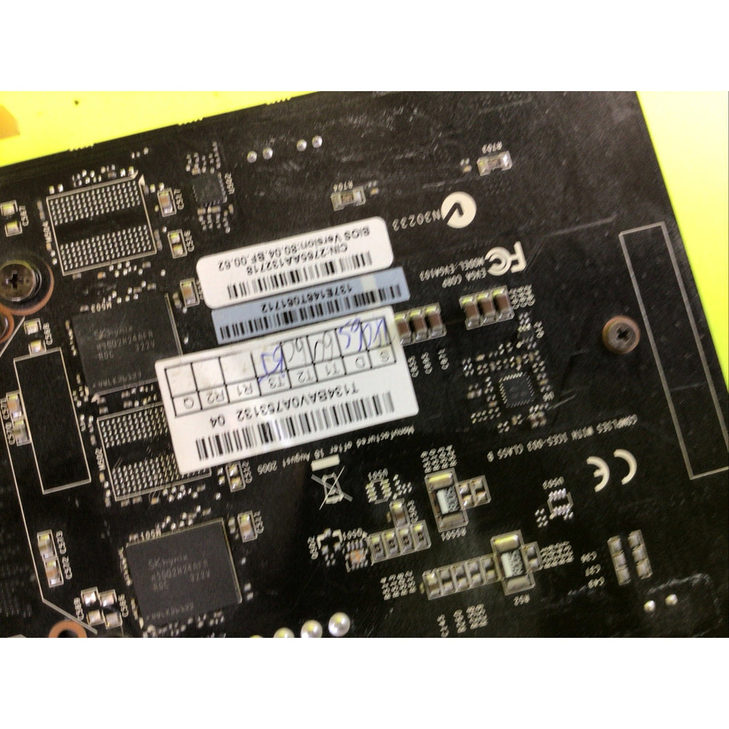 EVGA GeForce GTX 760 2GB Graphics Card (02G-P4-2765-KR)