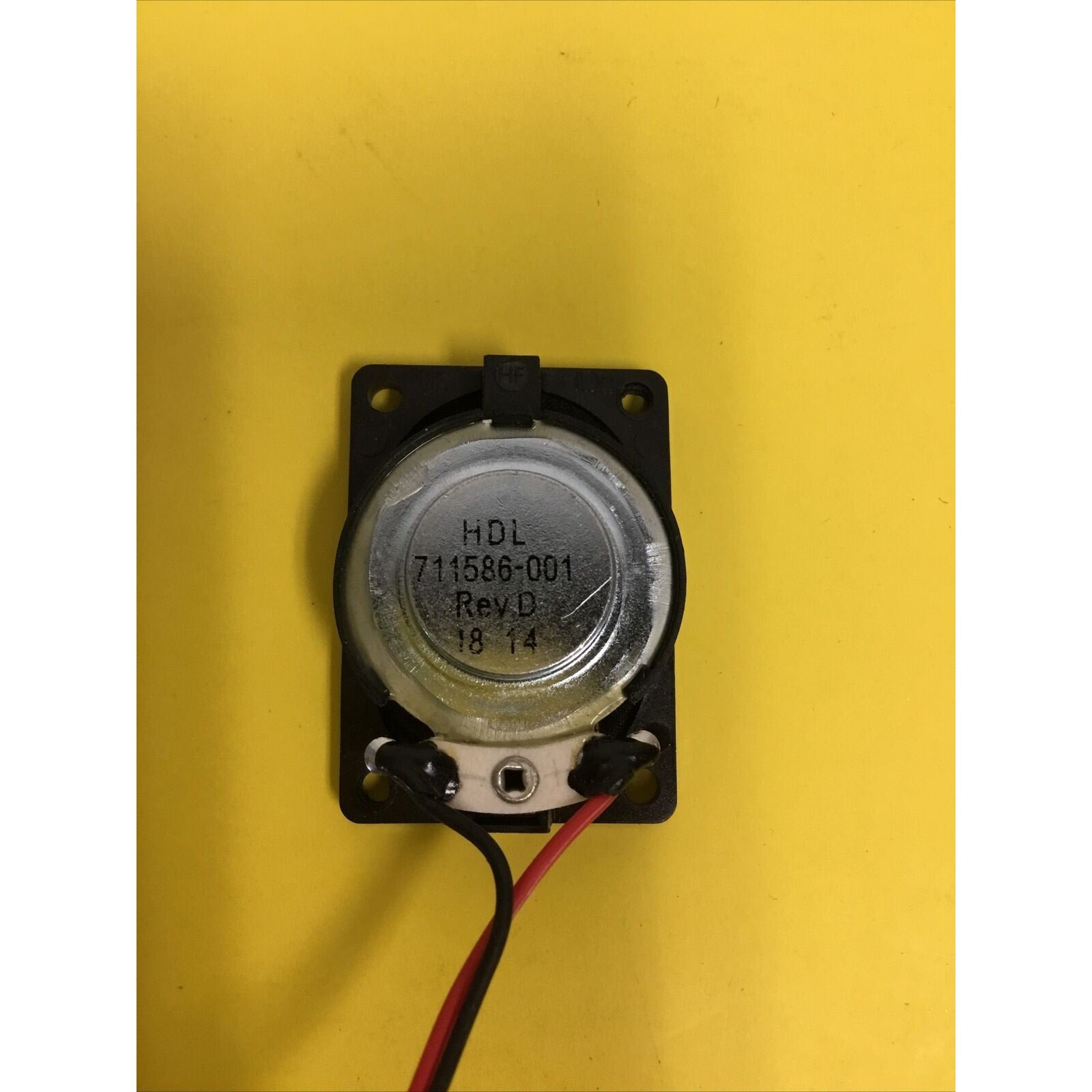 HP Pro 6305 Series SFF Internal Speaker Assembly 611898-001 711586-001