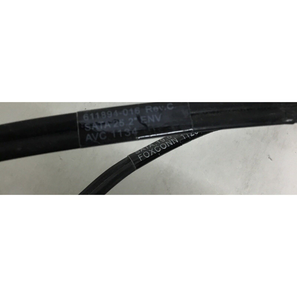 HP Compaq Z220 SFF Desktop PC SATA Cable Set - 611894-002, 611894-016