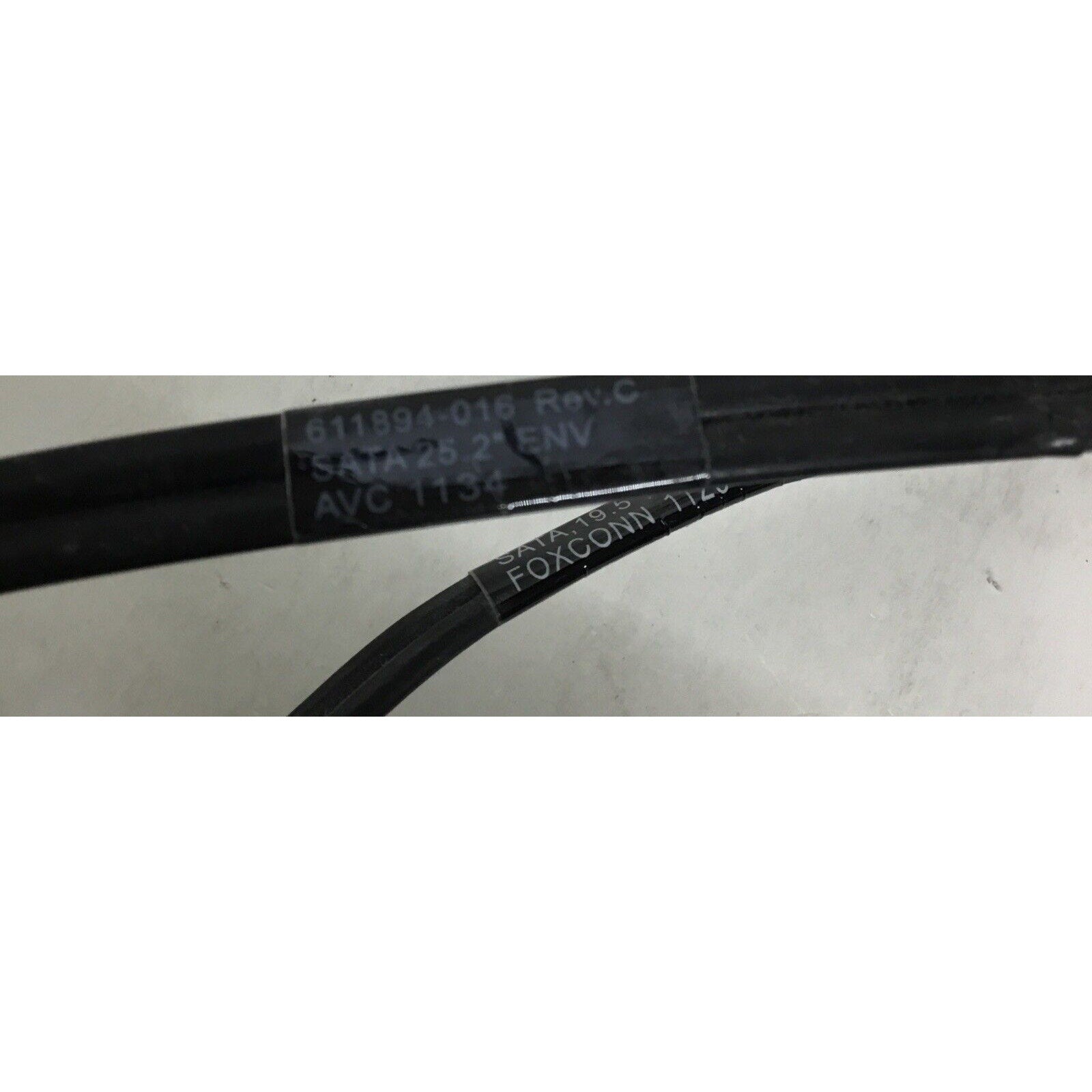 HP Compaq Z220 SFF Desktop PC SATA Cable Set - 611894-002, 611894-016