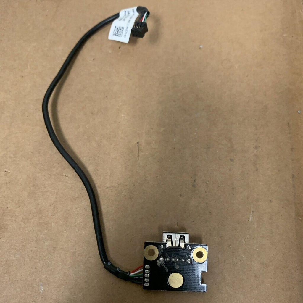 Alienware Alpha R2 USB Module - LX3167 Rev 1.2 Dell P/N: 023F6V / 23F6V