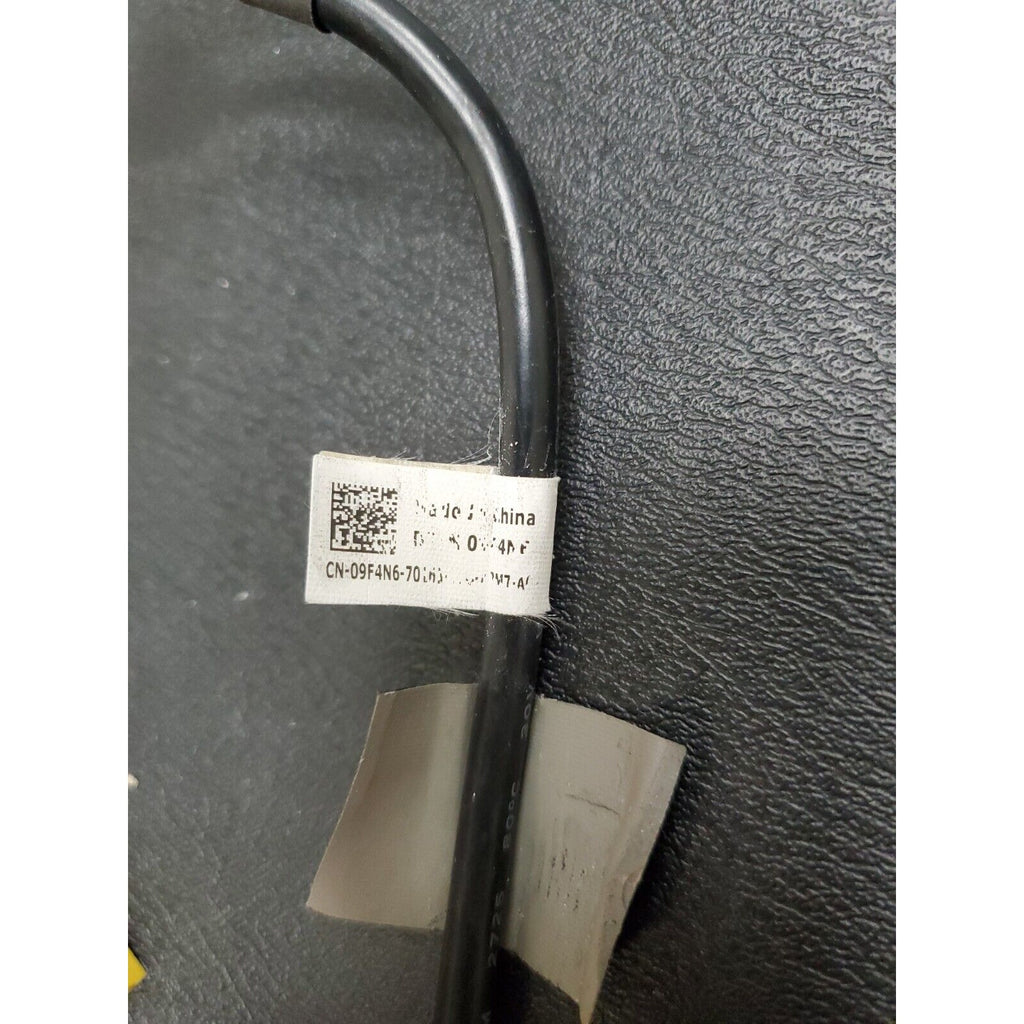 Dell Optiplex 390 3010 SFF Front IO Input Output Audio USB Panel 9F4N6 09F4N6