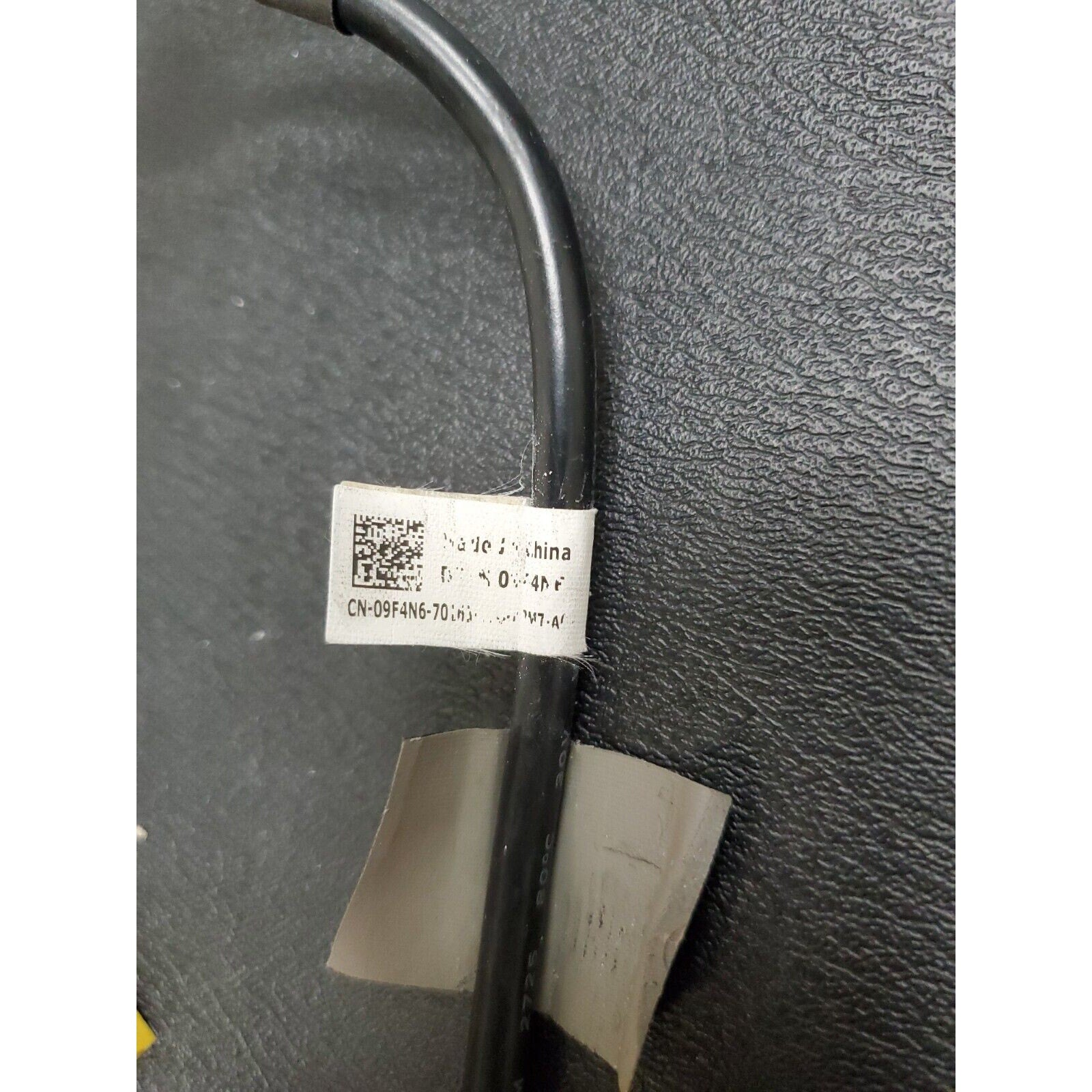 Dell Optiplex 390 3010 SFF Front IO Input Output Audio USB Panel 9F4N6 09F4N6