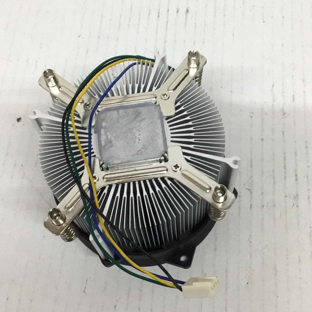 Acer HI.10800.028F Veriton X275 Aspire X1301 X3100 Heatsink & Fan 4-Pin / 4-Wire