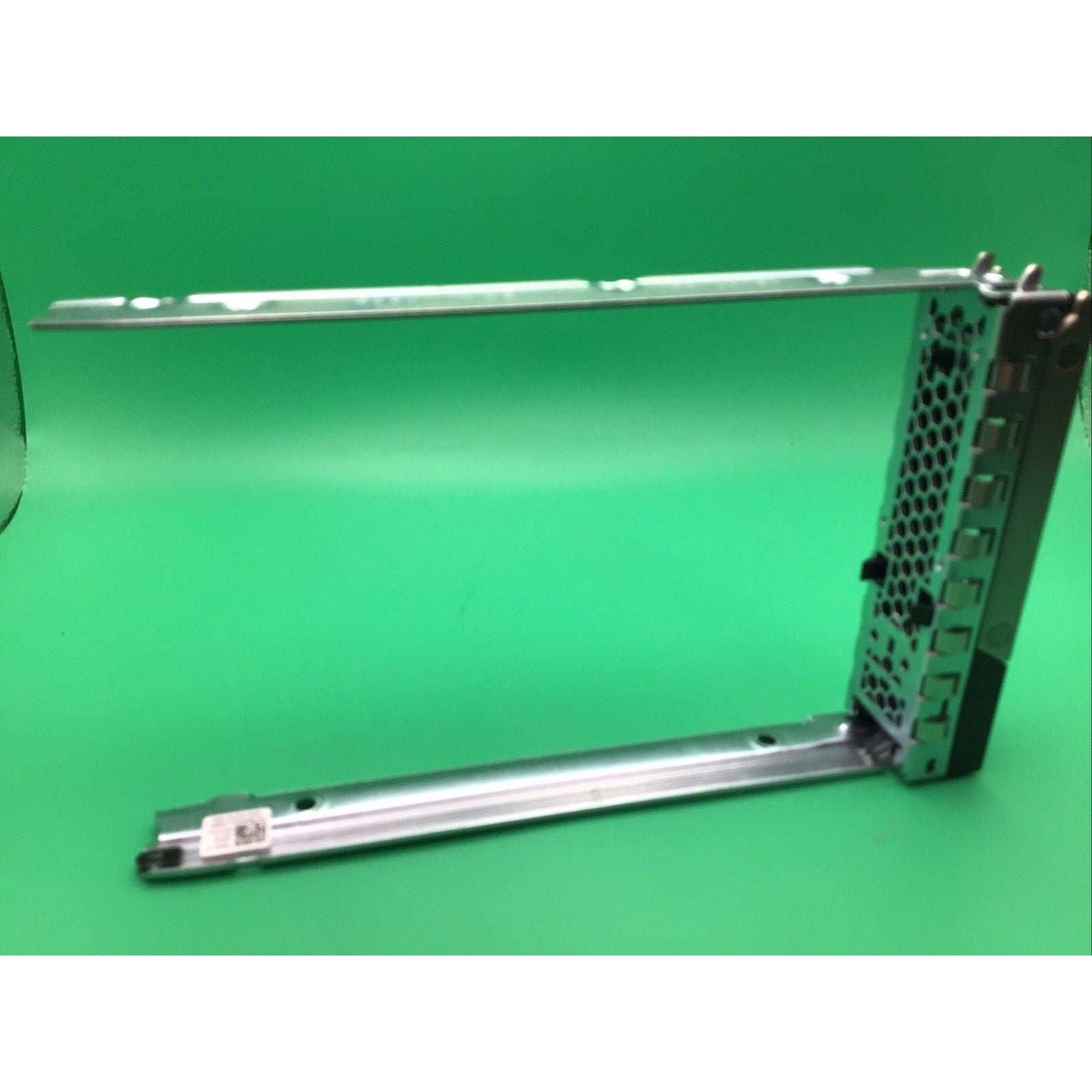 DELL EMC POWEREDGE SERVER R740 R740xd RLFF 3.5" HDD TRAY W/ 2.5" ADAPTER WH5D2