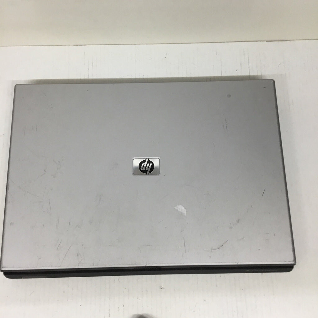 FOR PARTS HP Pavilion dv8000 Laptop AMD Turion 64 X2