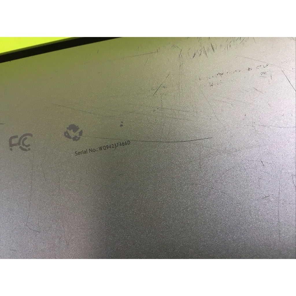 Macbook Pro A1278 Core Duo 2.26GHz 2GB RAM FOR PARTS or REPAIR