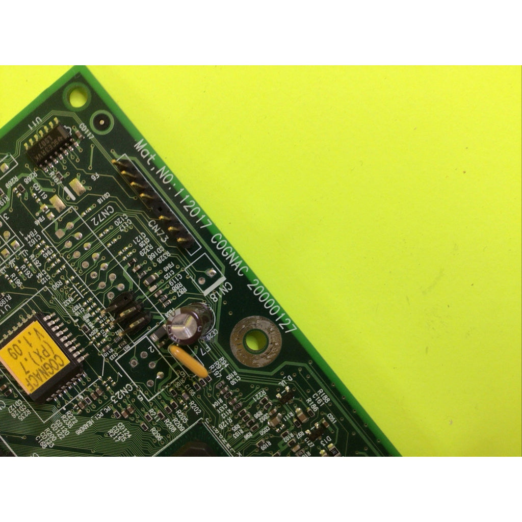 HP Pavilion XE736 Cognac 112017 20000127 Socket PGA 370