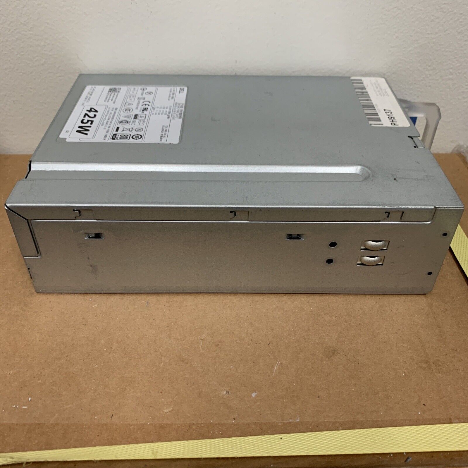 Dell AC425EF-02 Switching Power Supply 425W for Precision T5810 T7810 0YFY1V